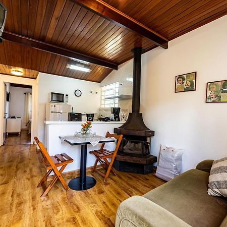 Ap Casal Localização e Segurança Apartamento Campos do Jordão Exterior foto