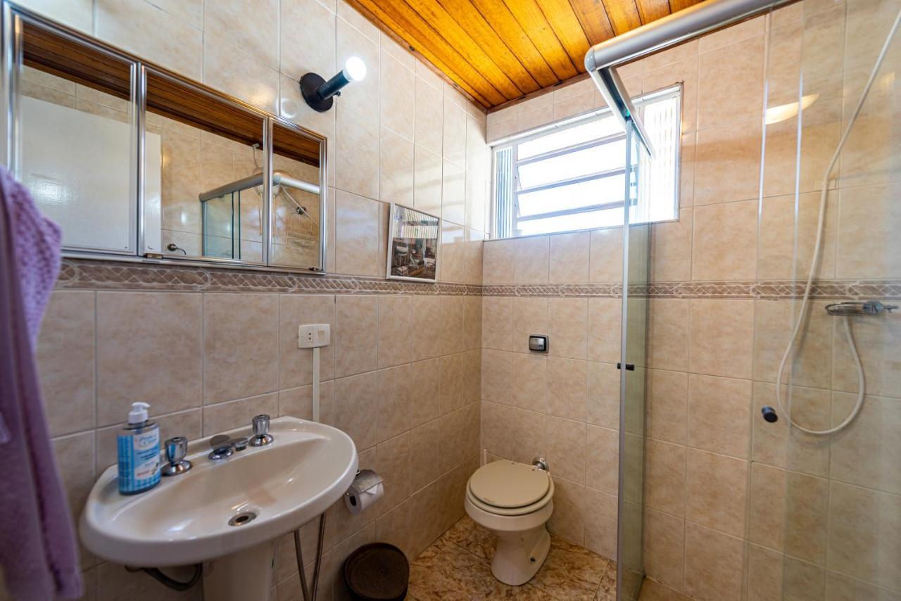 Ap Casal Localização e Segurança Apartamento Campos do Jordão Exterior foto