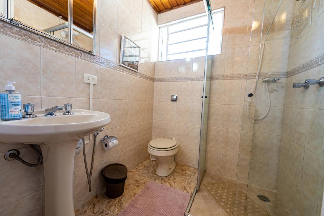 Ap Casal Localização e Segurança Apartamento Campos do Jordão Exterior foto