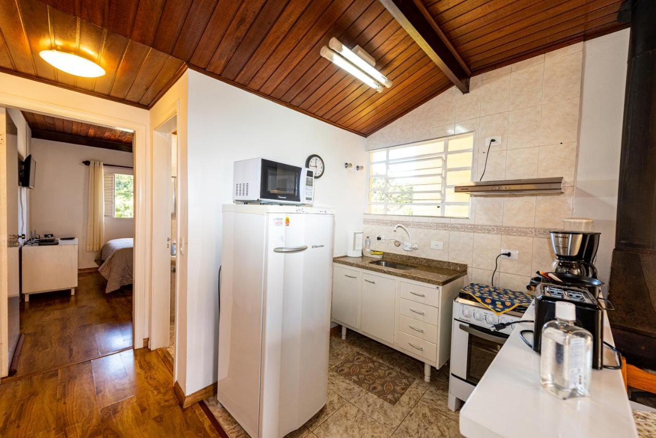 Ap Casal Localização e Segurança Apartamento Campos do Jordão Exterior foto