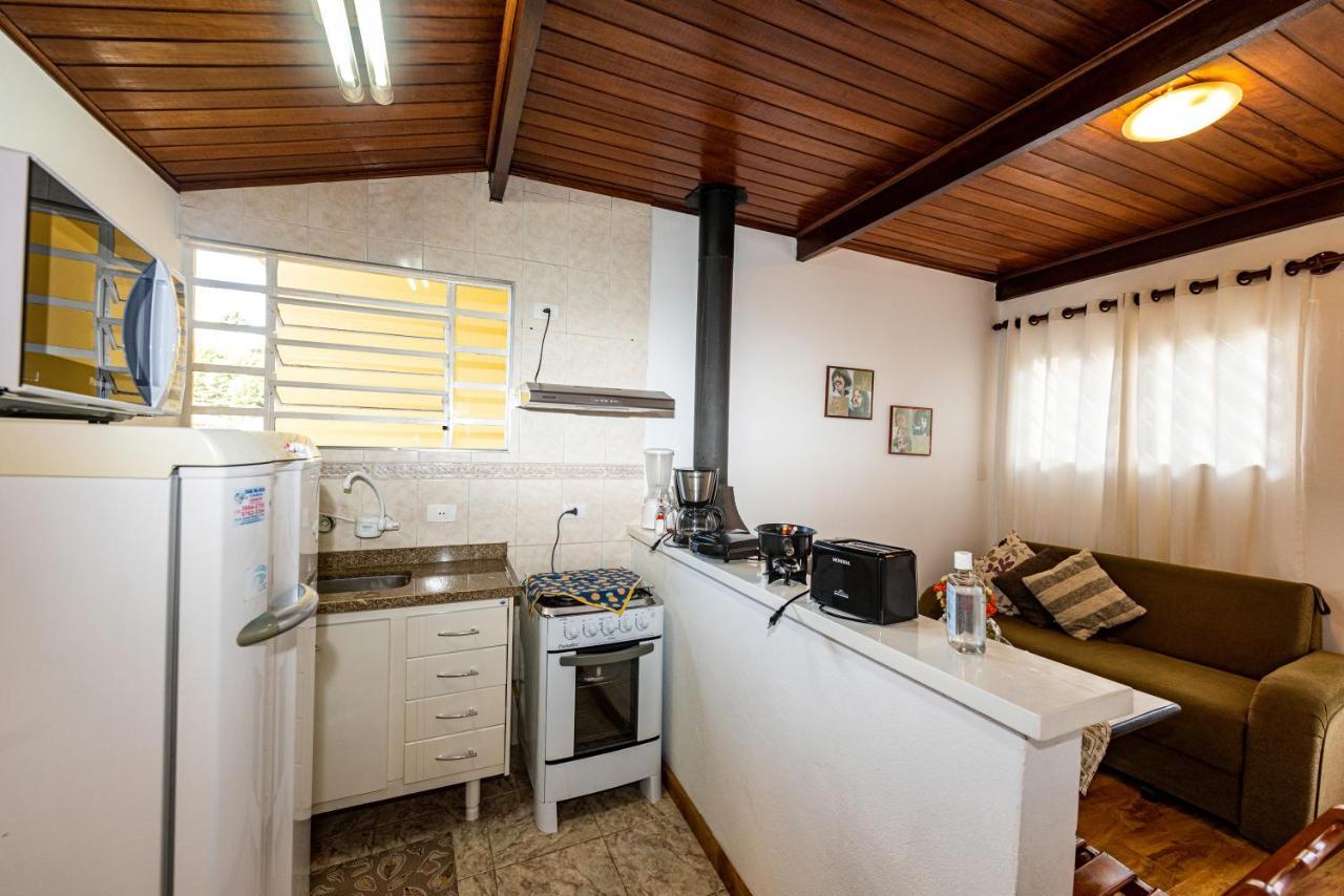 Ap Casal Localização e Segurança Apartamento Campos do Jordão Exterior foto