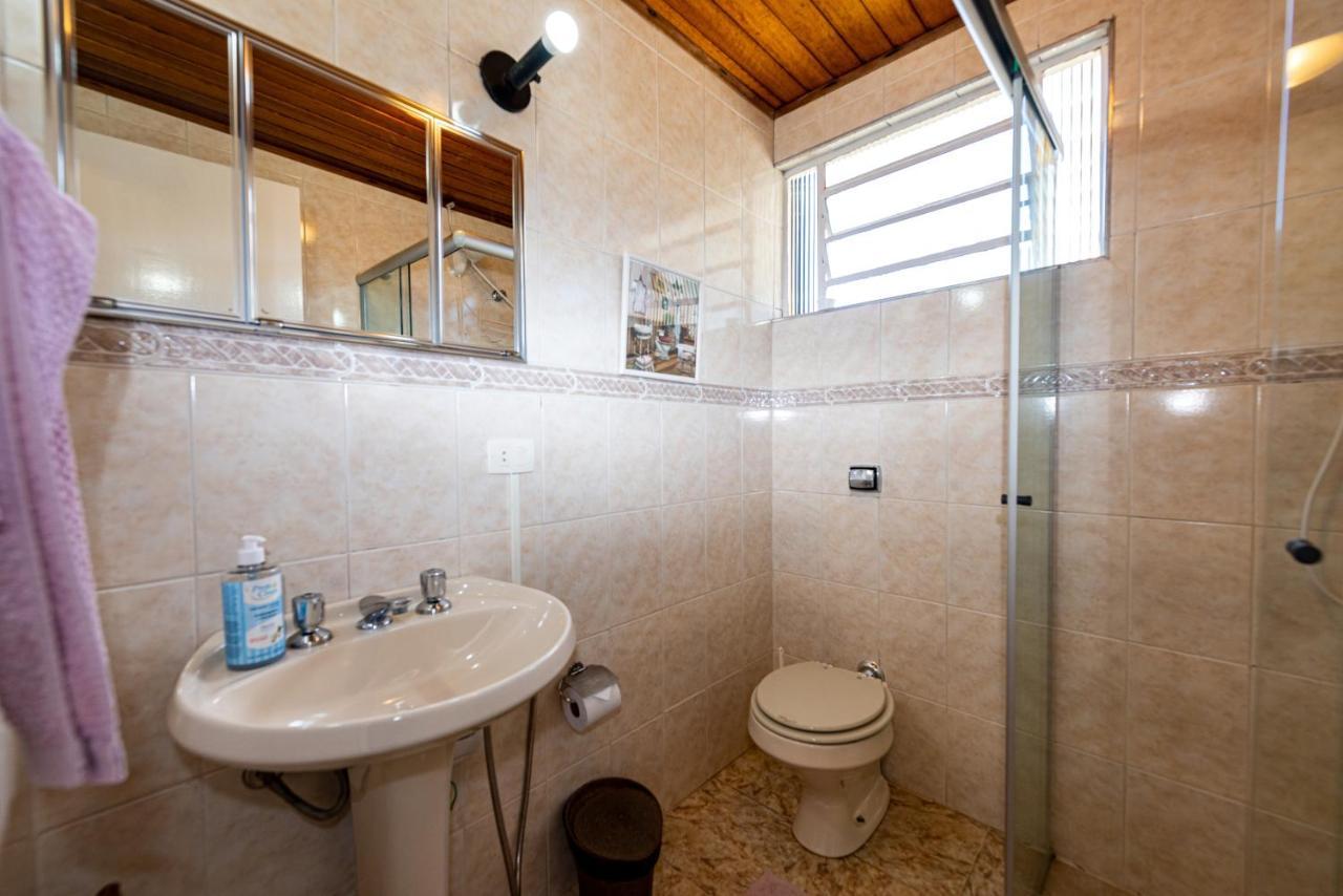 Ap Casal Localização e Segurança Apartamento Campos do Jordão Exterior foto