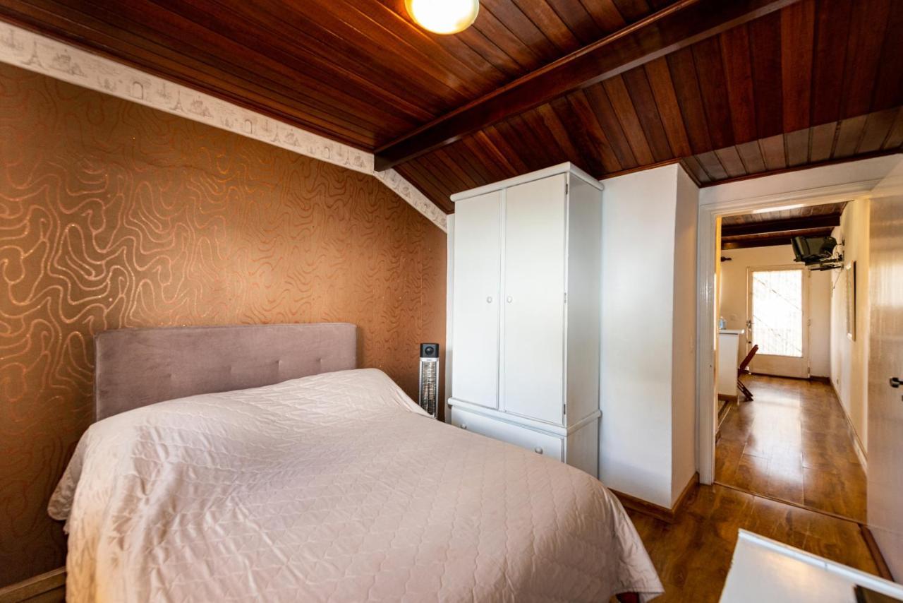 Ap Casal Localização e Segurança Apartamento Campos do Jordão Exterior foto