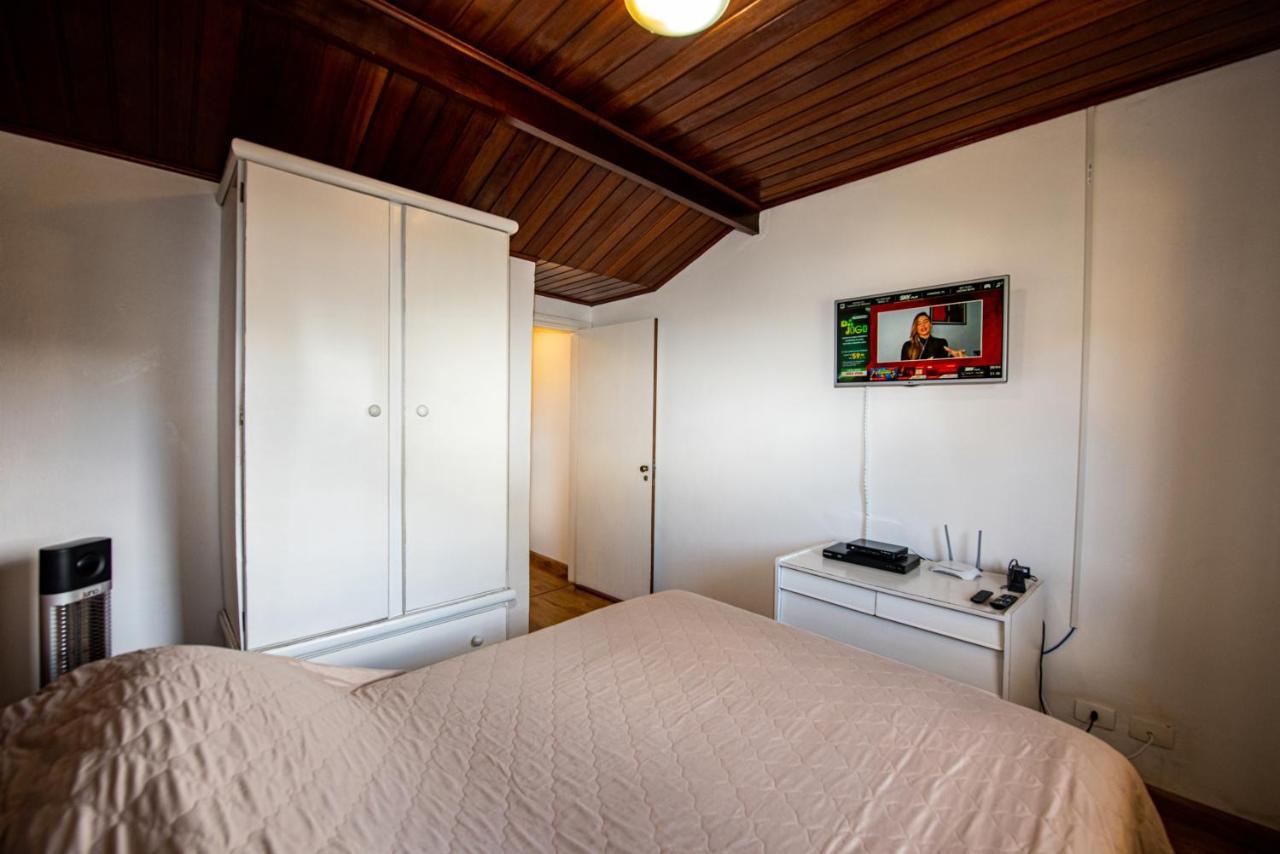 Ap Casal Localização e Segurança Apartamento Campos do Jordão Exterior foto